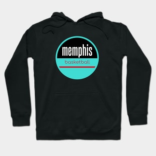 memphis grizzlies basketball Hoodie